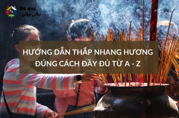 Bát hương tự cháy là điềm lành hay điềm dữ?